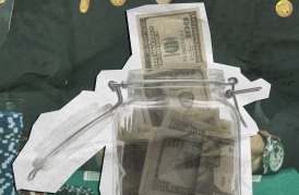 Some rules for building a good bankroll from the bottom